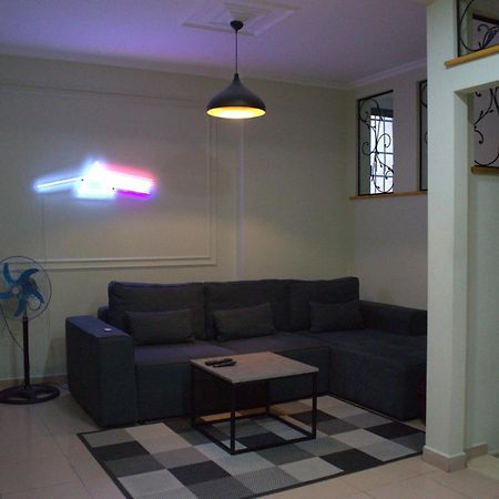 The Prism Apartment Τίρανα Εξωτερικό φωτογραφία