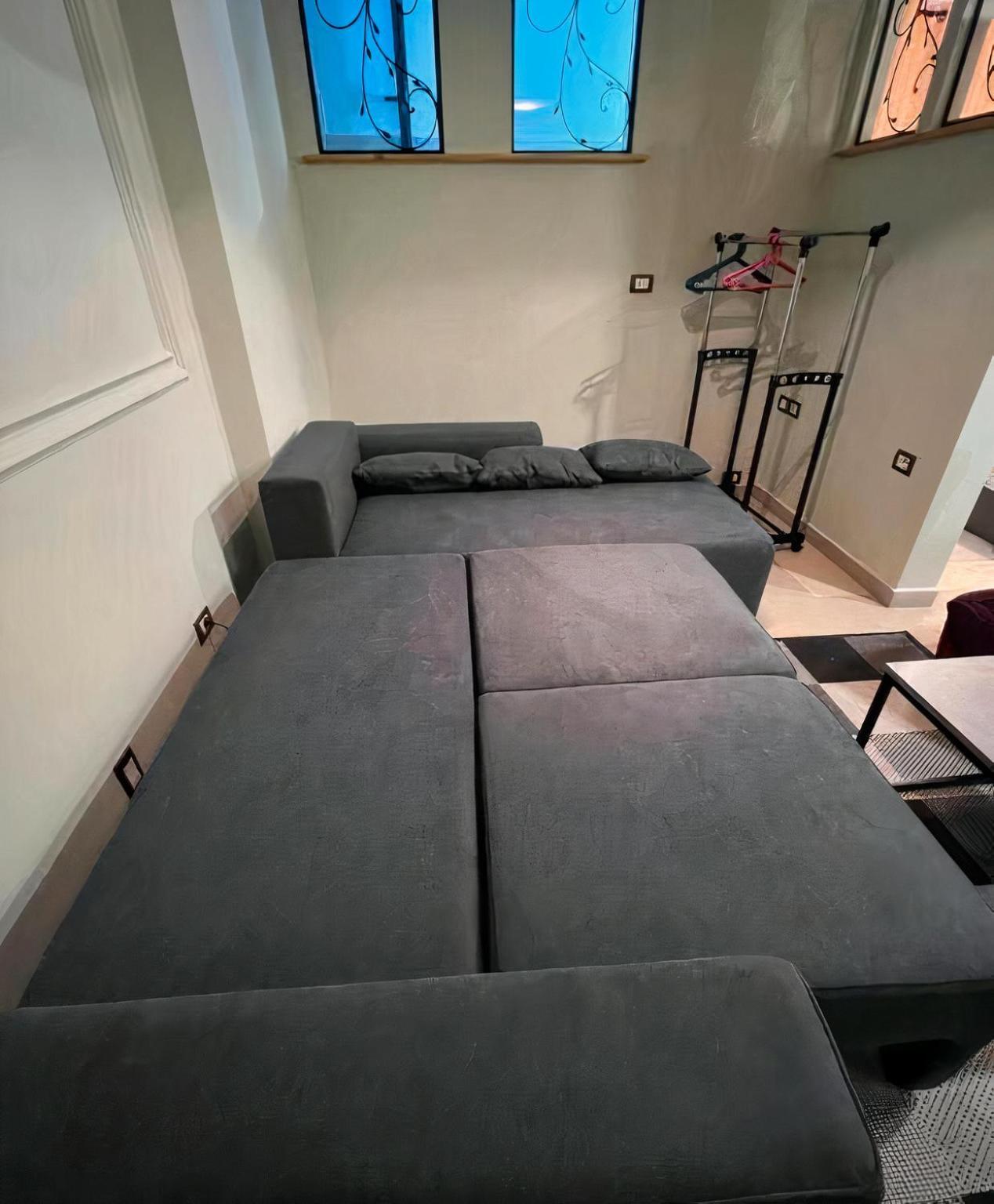 The Prism Apartment Τίρανα Εξωτερικό φωτογραφία