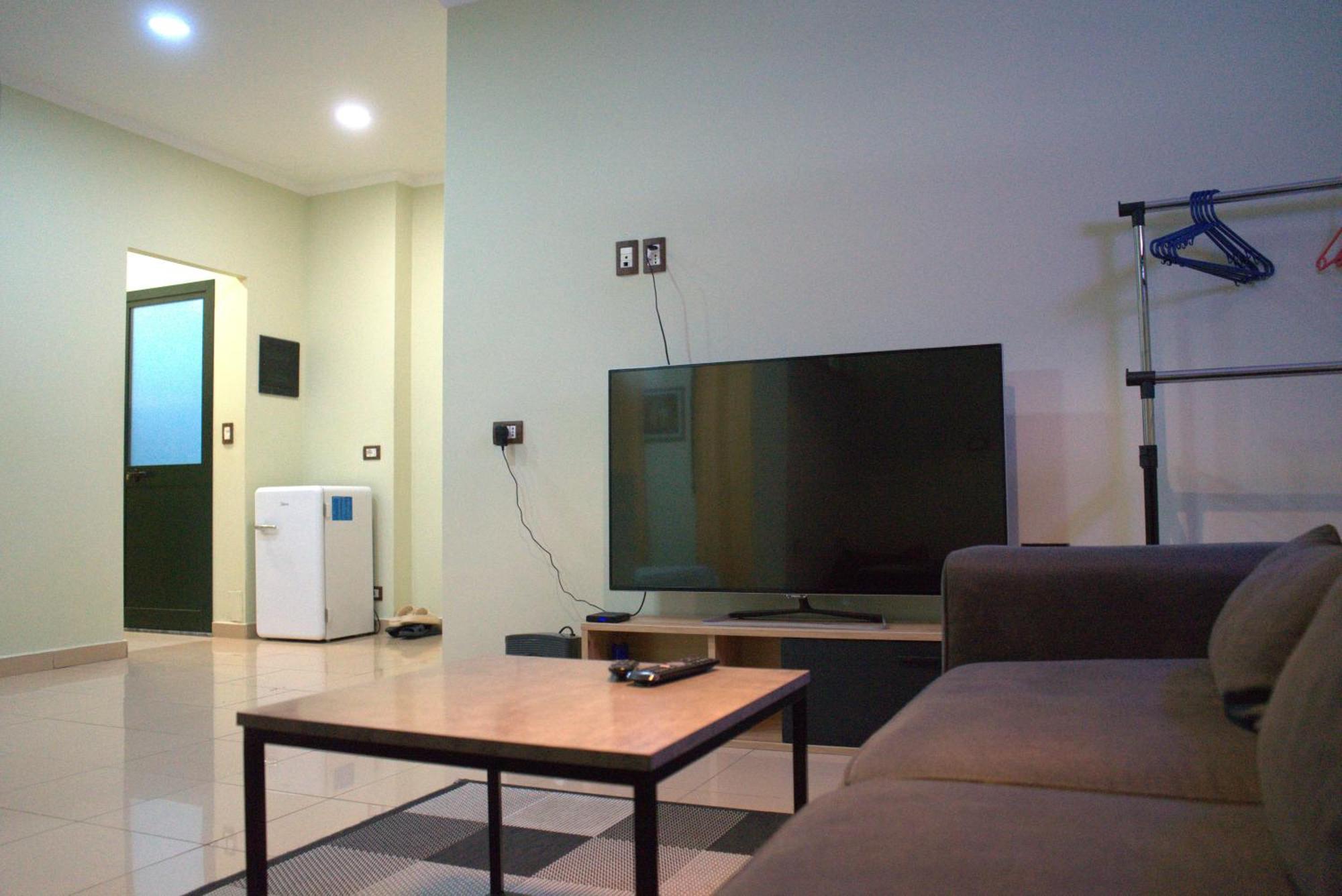 The Prism Apartment Τίρανα Εξωτερικό φωτογραφία