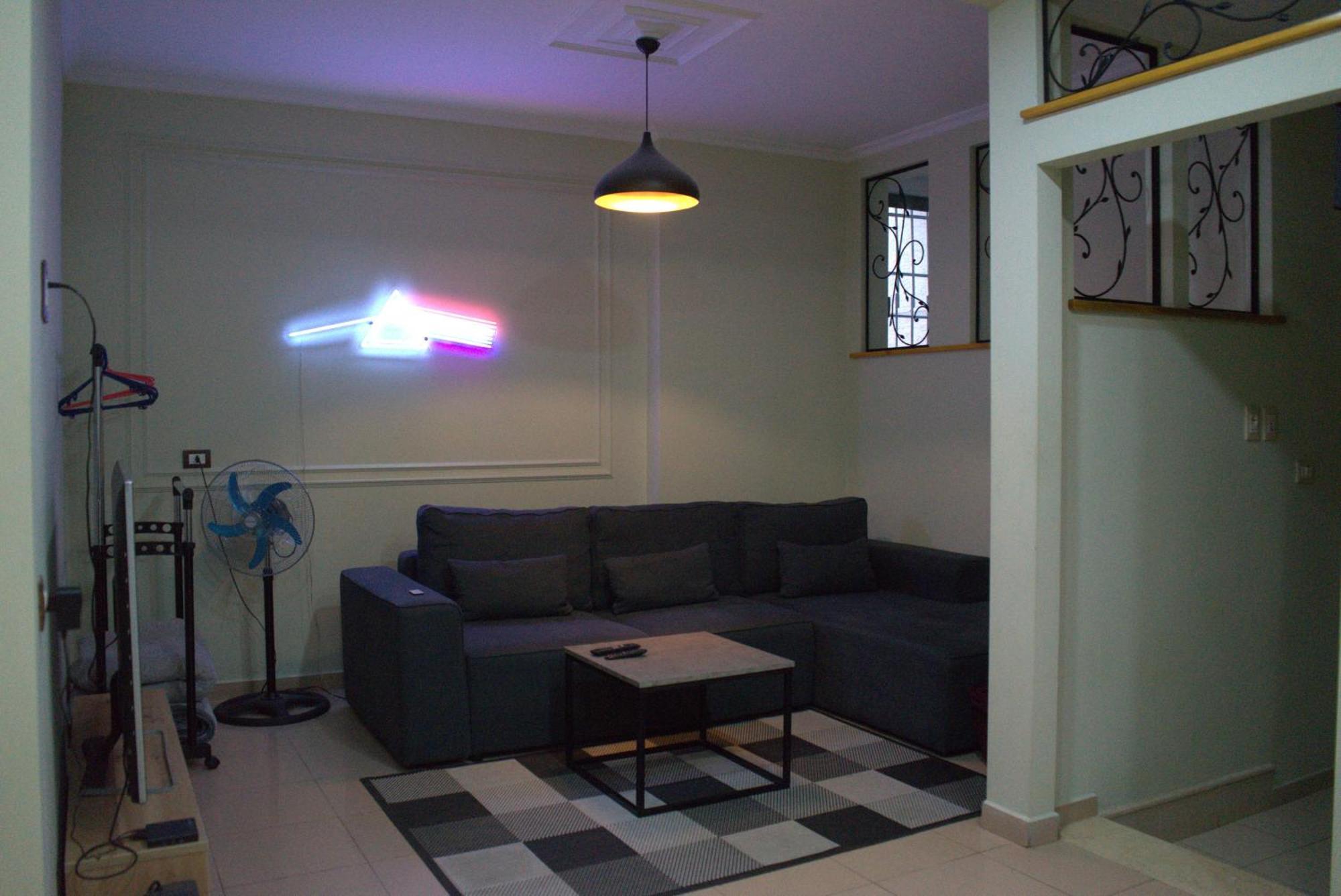 The Prism Apartment Τίρανα Εξωτερικό φωτογραφία