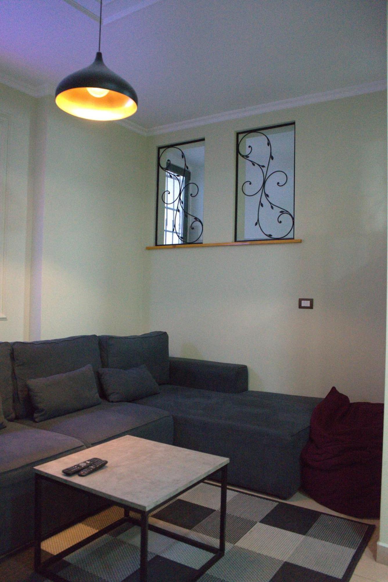 The Prism Apartment Τίρανα Εξωτερικό φωτογραφία