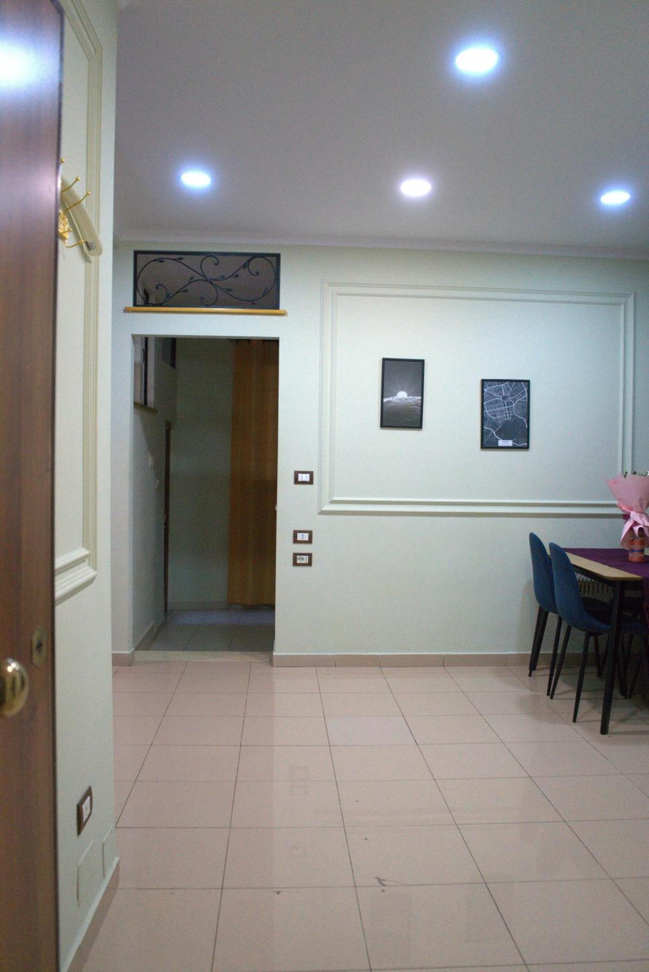 The Prism Apartment Τίρανα Εξωτερικό φωτογραφία