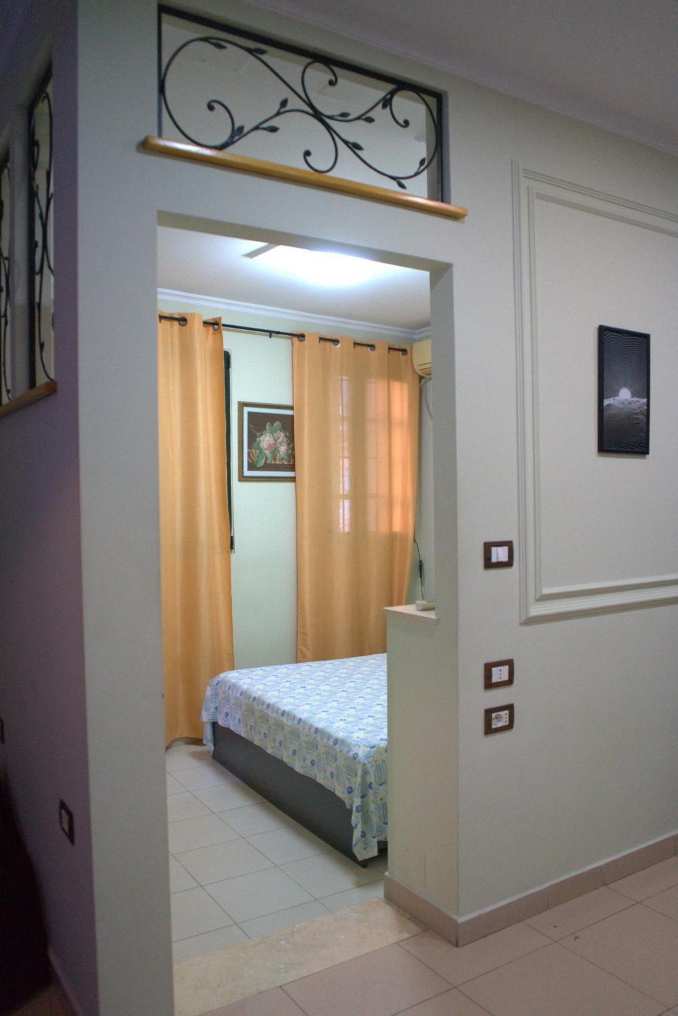 The Prism Apartment Τίρανα Εξωτερικό φωτογραφία